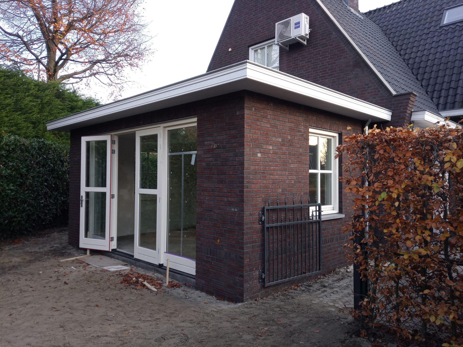 Inspiratie foto verbouw